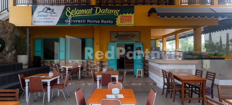 Javenir酒店塔旺芒古米特拉红门酒店(Javenir Hotel Tawangmangu Mitra RedDoorz)图片