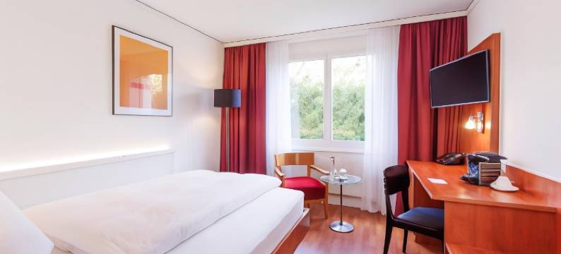 索雷尔索内塔尔酒店(Hotel Sonnental)图片