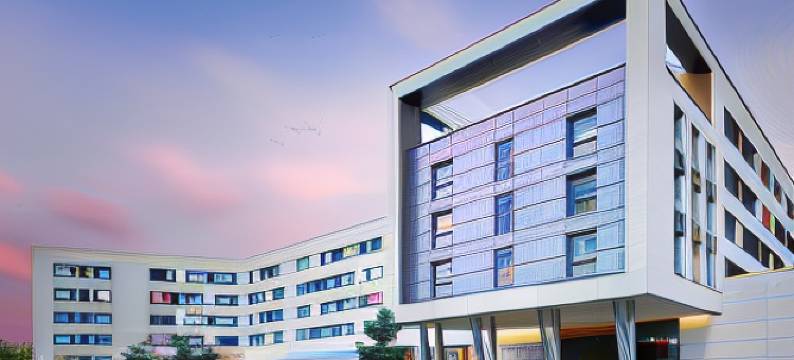 巴黎戴高乐机场凯悦嘉轩酒店(Hyatt Place Paris Charles de Gaulle Airport)图片