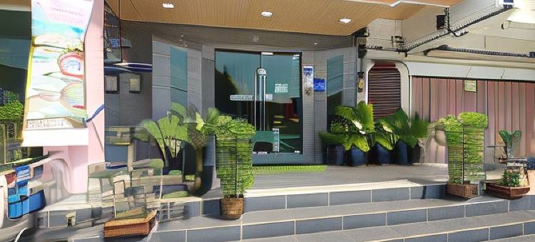 56酒店(56 Hotel)图片