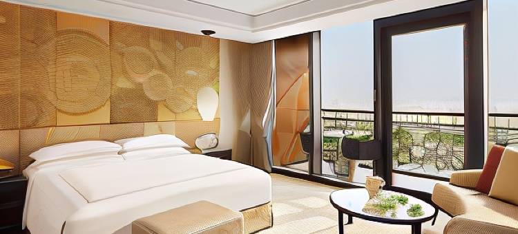 塔吉威灵顿梅斯(Taj Wellington Mews Chennai)图片