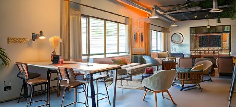 火车站圣布里厄中心康铂酒店(Campanile Saint-Brieuc Centre - Gare)图片