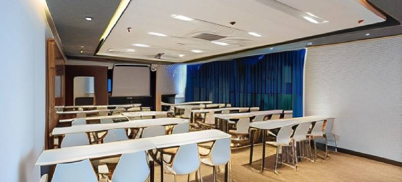 锦江之星(苏州石湖国际教育园店)图片