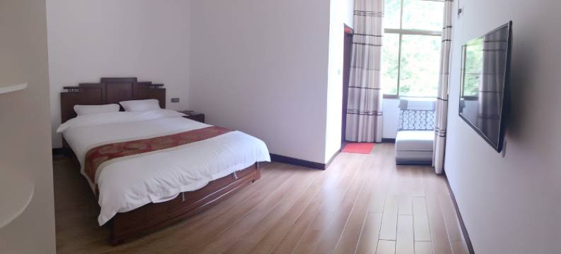 永泰青云山解忧民宿图片