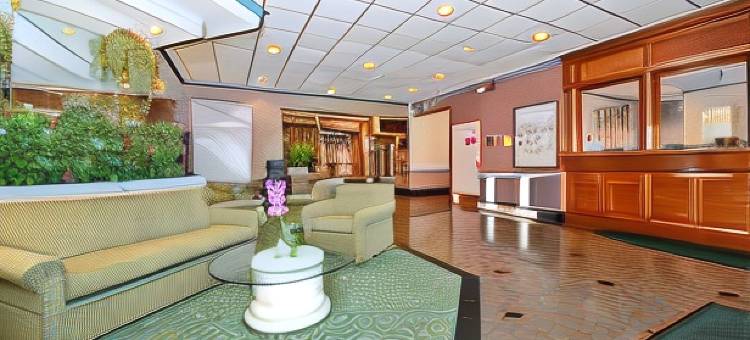 巴尔的摩美洲最佳价值酒店(Americas Best Value Inn Baltimore)图片