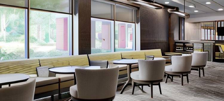 里士满北／格伦艾伦万豪SpringHill酒店(SpringHill Suites Richmond North/Glen Allen)图片