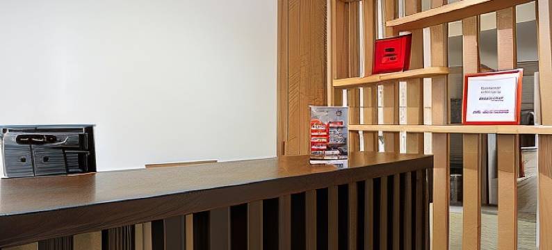 红门酒店-近西罗亚卡拉瓦奇(RedDoorz Plus near Siloam Karawaci)图片