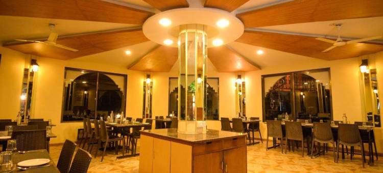 罗克福德度假村(Rockford Resort)图片
