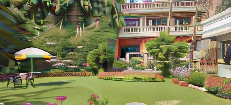 庄园别墅(The Estate Villa)图片