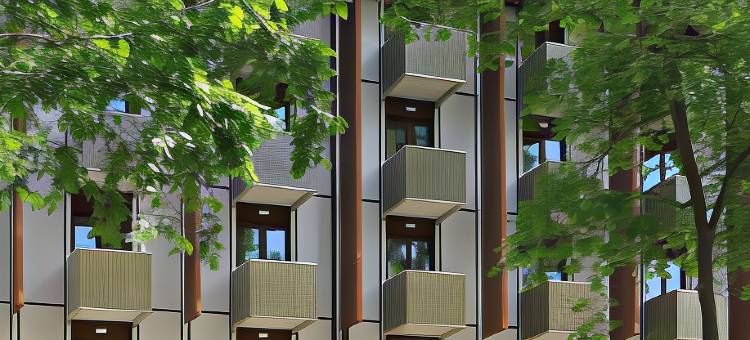 戈里齐亚皇宫贝斯特韦斯特酒店(Best Western Gorizia Palace Hotel)图片