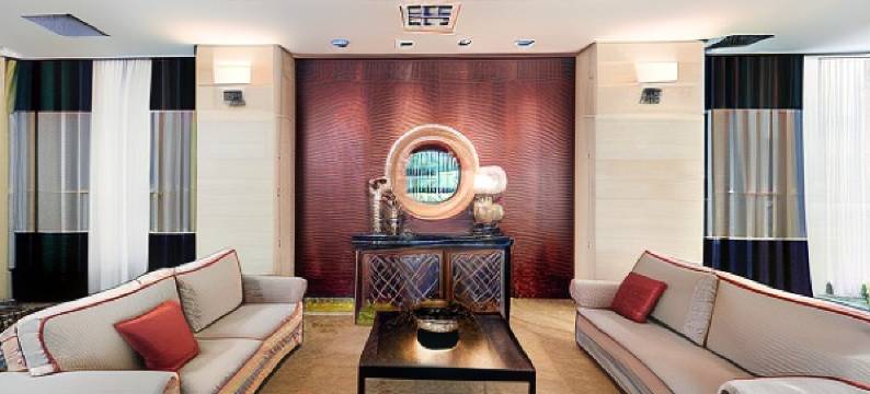 中央公园酒店(Hotel Zentral Parque)图片