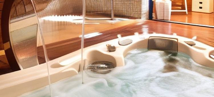 克雷乌斯角温泉酒店(Hotel Spa Cap de Creus)图片