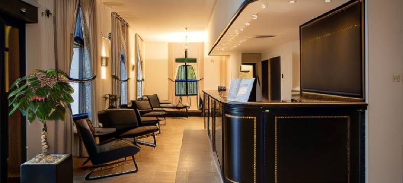 卡斯迪尔索霍夫酒店(Hotel Kasteel Solhof)图片