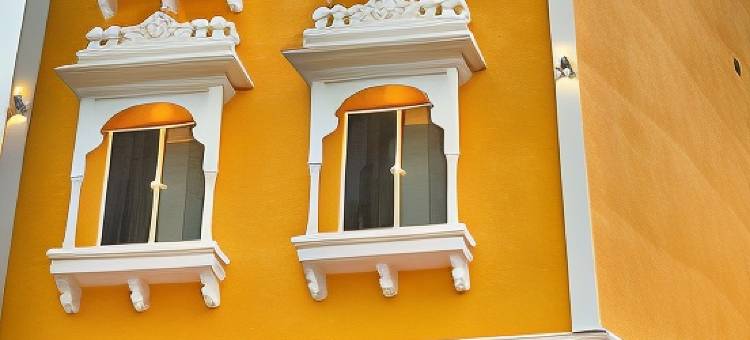 Hotel O Shree Palace图片