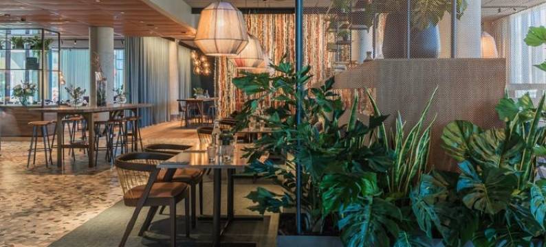 韦弗优质酒店(Quality Hotel the Weaver)图片