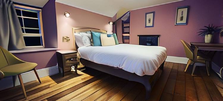 皮克顿宾馆(Picton-House)图片