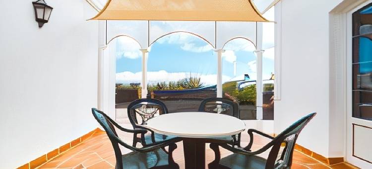 Apartamentos LIVVO Coloradamar 公寓(Apartamentos LIVVO Coloradamar)图片