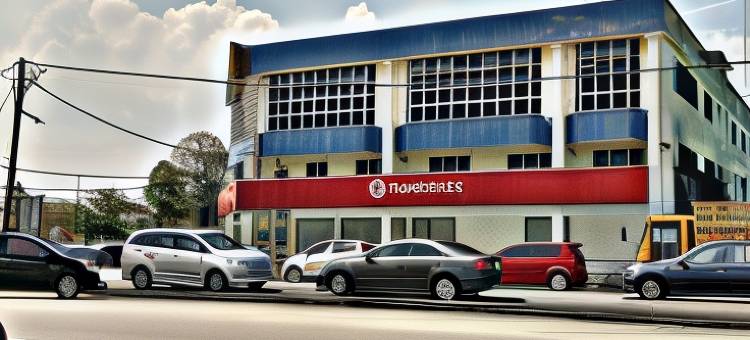 瓜拉雪兰莪卡帕大酒店(Grand Kapar Hotel Kuala Selangor)图片