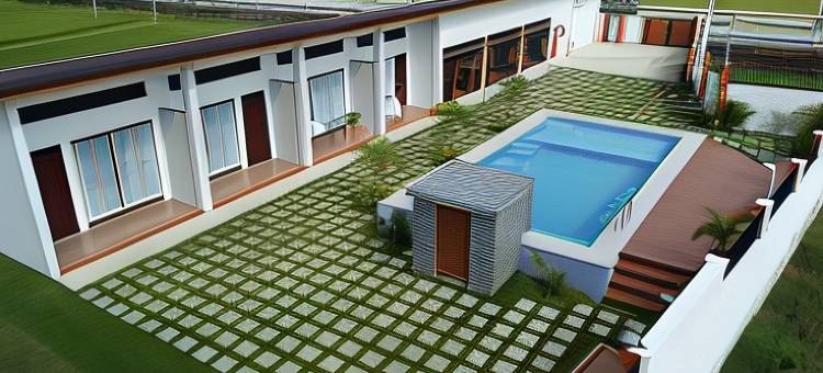 Villa Mercedes Private Resort图片
