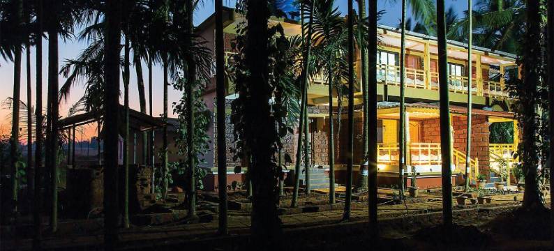 自然和谐度假村(Nature Harmony Resort)图片