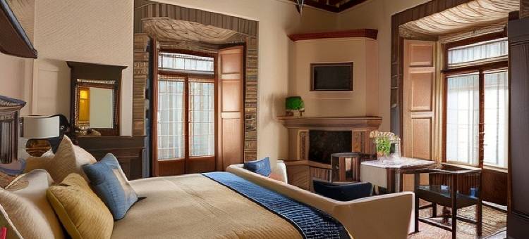 纳兰霍之家酒店(Hotel Casa del Naranjo)图片