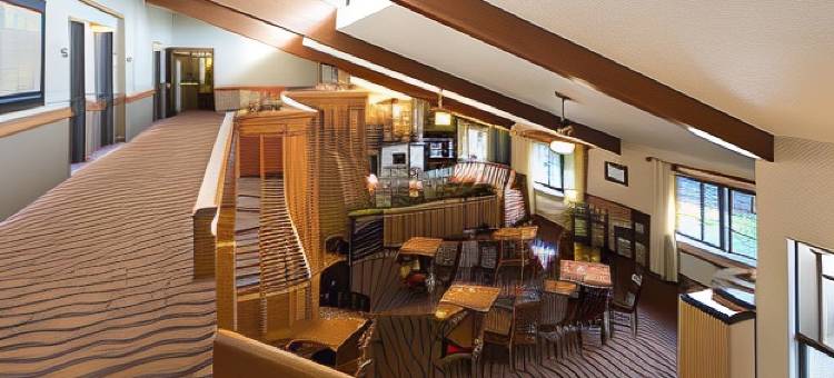Minocqua AmericInn酒店(AmericInn by Wyndham Minocqua)图片
