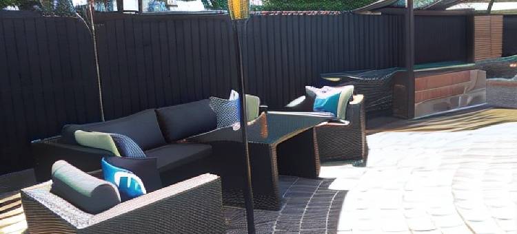 日落汽车旅馆(Sundowner Motel)图片