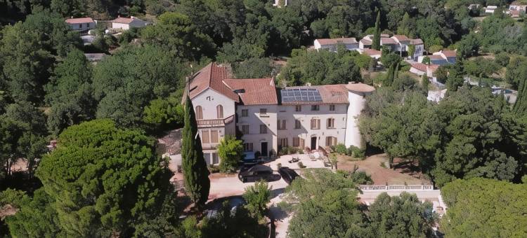 塔拉德尔城堡(Château de Taradel)图片