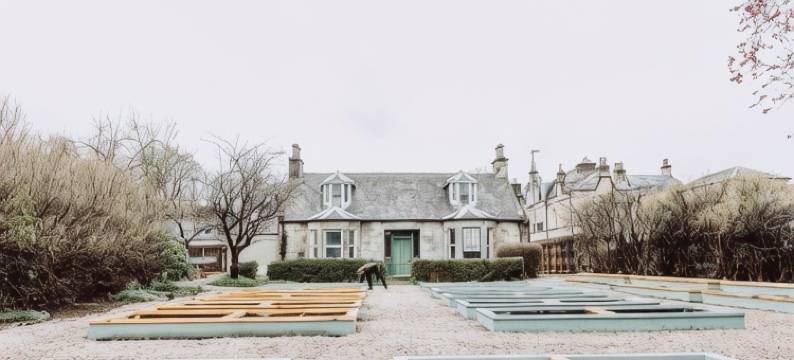 车站酒店(The Station Hotel)图片