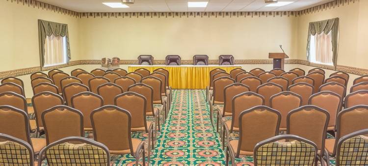 Travelodge by Wyndham Silver Spring图片