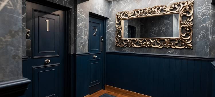 邓宁斯酒吧的海德(The Hyde - at Dunning's Bar)图片