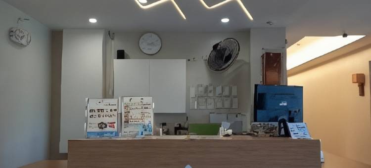 达拉加旅游旅馆(Daraga Tourist Inn)图片