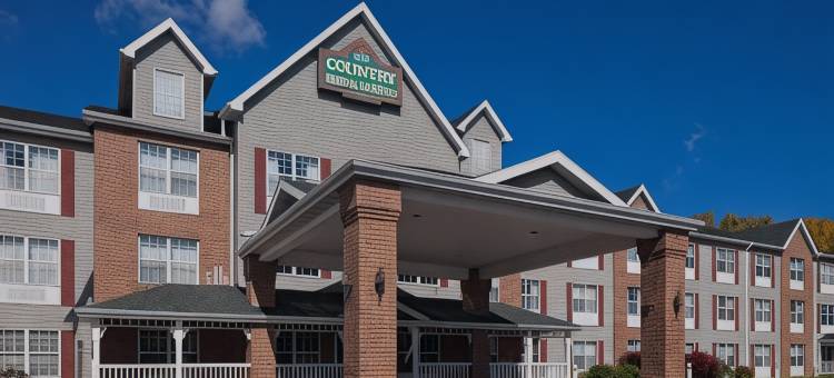 密尔沃基机场丽怡酒店(Country Inn & Suites by Radisson, Milwaukee Airport, WI)图片
