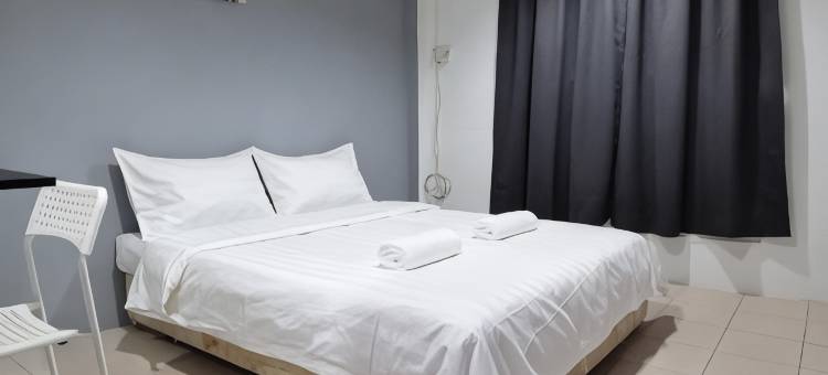 霍特尔塞罗加(Hotel Seroja)图片