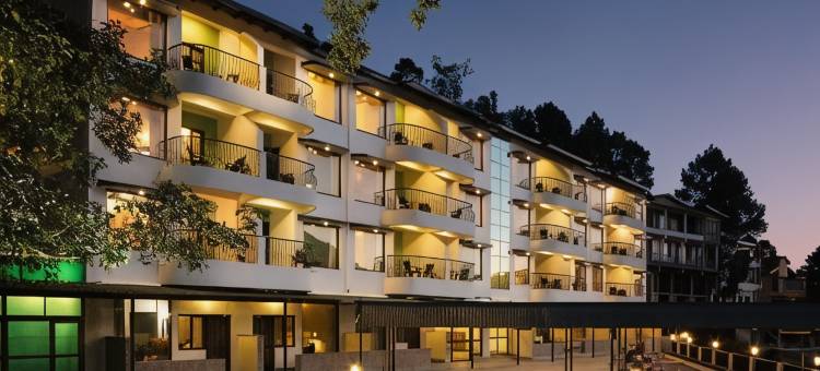 奈尼塔尔斯特林酒店(Sterling Nainital)图片