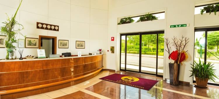 皇帝酒店(Hotel Imperatori)图片