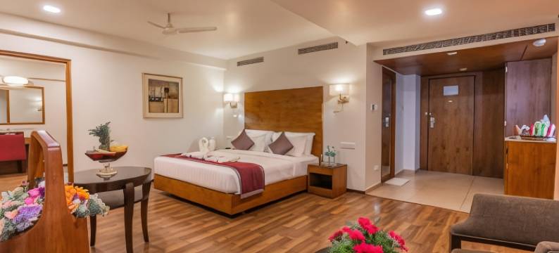 Best Western Ramachandra图片