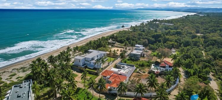 布莱萨斯多拉达酒店(Brisas Doradas)图片