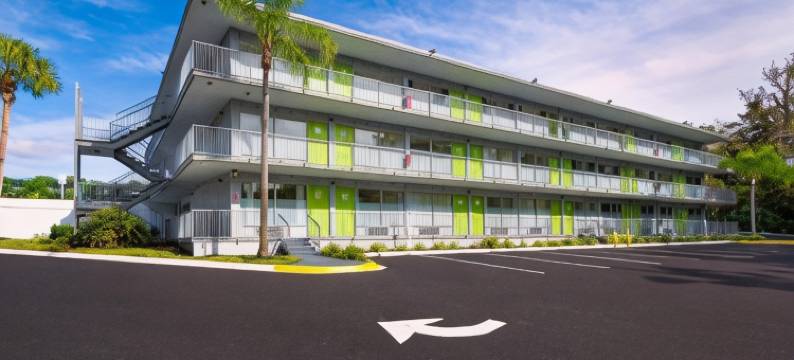 周租旅馆(Weekly Inn)图片