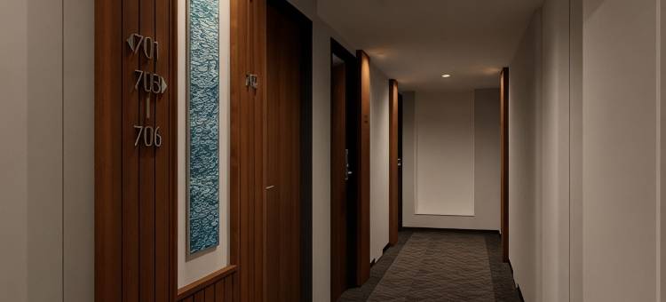 霍特尔里拉萨雷东京(Hotel Rilassare Tokyo)图片