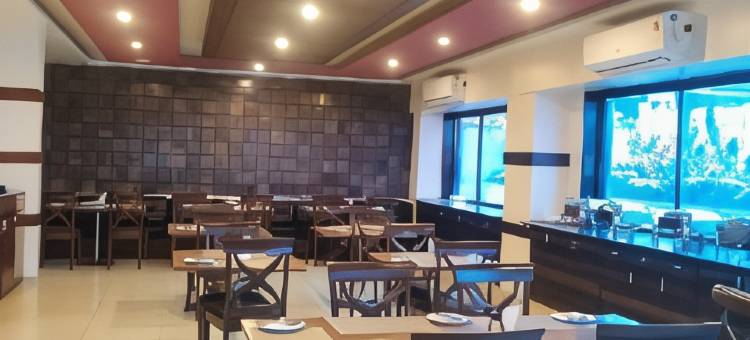 马萨拉比兹诺特酒店(Masara Biznotel)图片