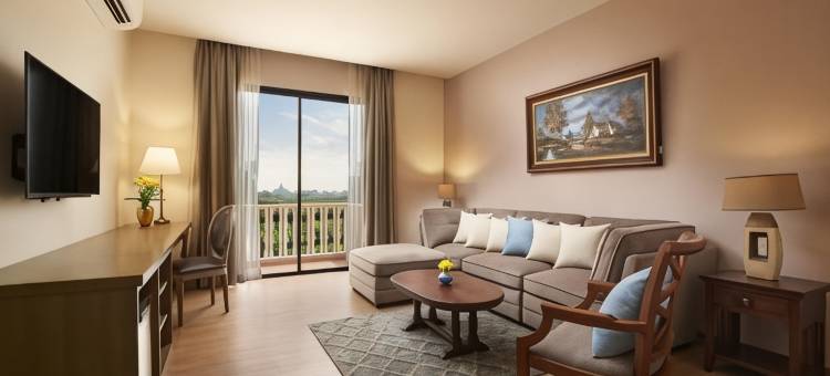 萨拜萨拜素可泰(Sabai Sabai Sukhothai)图片