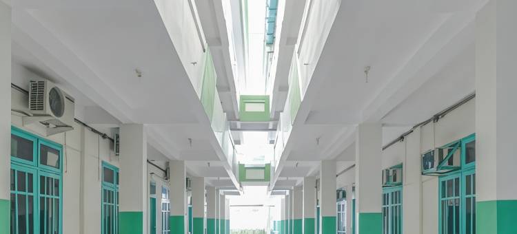 塔曼英达酒店(Hotel Taman Indah)图片