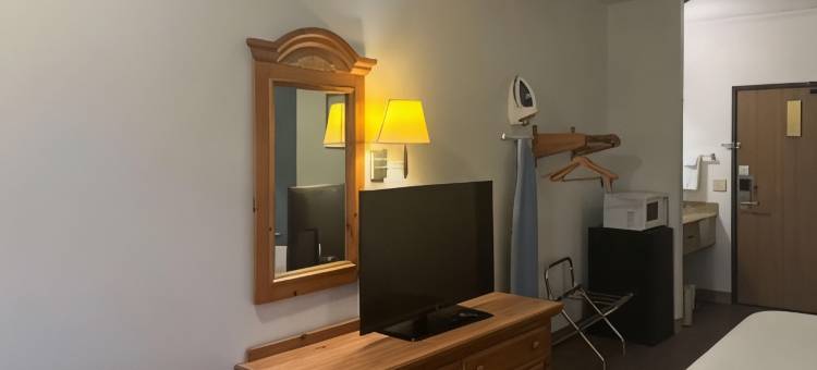 Motel 6波特兰，IN(Motel 6 Portland, IN)图片