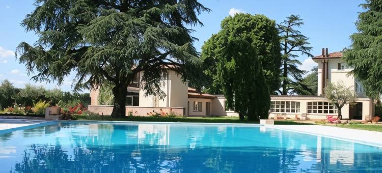 瓦菲欧雷黎莱斯别墅(Relais Villa Valfiore)图片