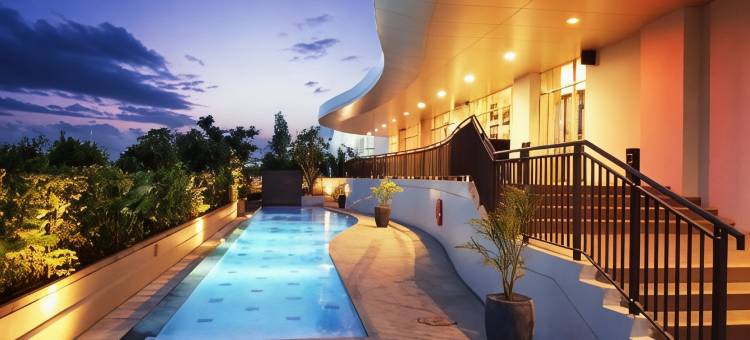 恩索酒店(Enso Hotel)图片