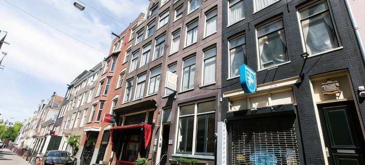 昆汀金熊酒店(Quentin Golden Bear Hotel)图片