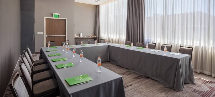 奇瓦瓦万怡酒店(Courtyard Chihuahua)图片