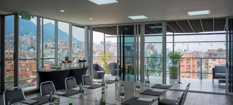 GHL Hotel Bioxury图片