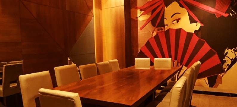 特迪俱乐部度假村(Tdi Club Retreat Kundli)图片